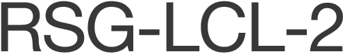 RSG-LCL-2